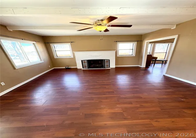 Photo 3 of Sale Pending at 1012 D St Nw, Ardmore, OK 73401 | MLS# 2605491 | Listing updated on 2026-09-03