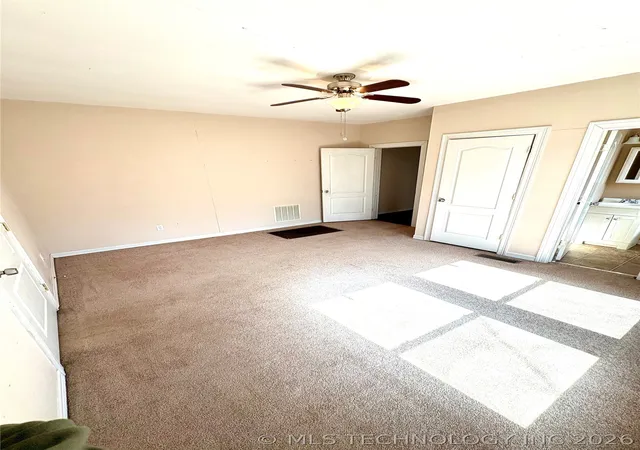 Photo 4 of Sale Pending at 1012 D St NW, Ardmore, OK 73401 | MLS# 2605491 | Listing updated on 2026-09-03