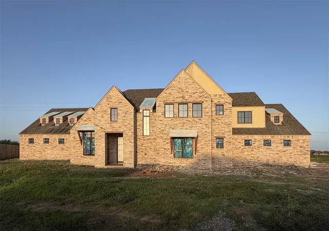 Photo 1 of Single family home for sale at 17550 S 56th Eastavenue, Bixby, OK 74008 | MLS# 2606657 | Listing updated on 2026-09-09