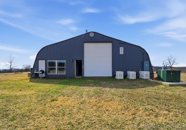 Photo 1 of Sale Pending at 5118 N 427 Road, Pryor, OK 74361 | MLS# 2606244 | Listing updated on 2026-10-02