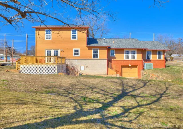 Photo 2 of Sale Pending at 2524 W 51st Street, Tulsa, OK 74107 | MLS# 2606310 | Listing updated on 2026-09-08