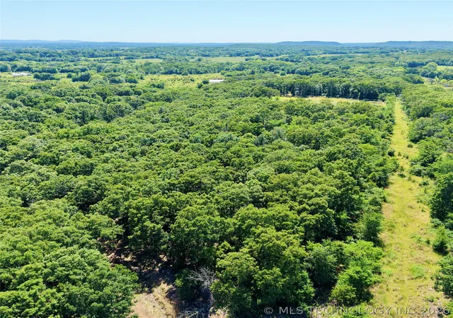 Photo 3 of Sale Pending at 21506 E County Rd 1190, Keota, OK 74941 | MLS# 2606949 | Listing updated on 2026-09-04