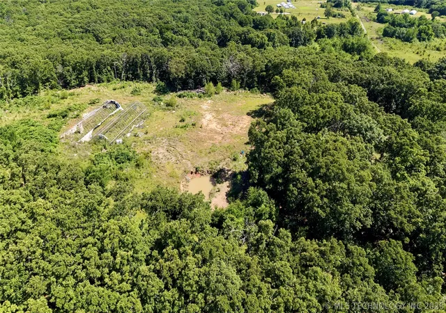 Photo 4 of Sale Pending at 21506 E County Rd 1190, Keota, OK 74941 | MLS# 2606949 | Listing updated on 2026-09-04
