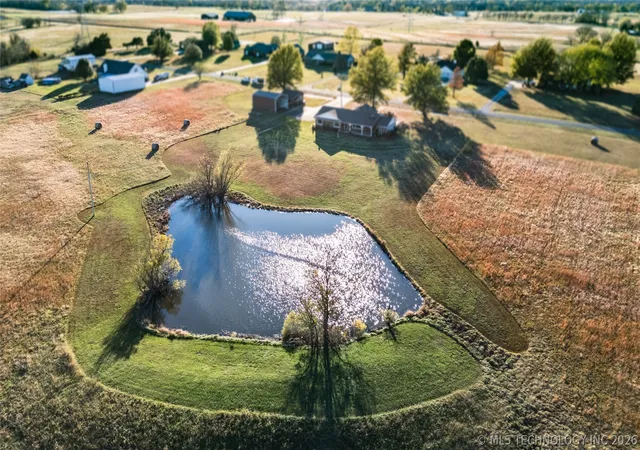 Photo 1 of Land for sale at Memorial Rd, Bixby, OK 74008 | MLS# 2607004 | Listing updated on 2026-09-08