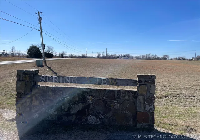 Photo 3 of Land for sale at Memorial Rd, Bixby, OK 74008 | MLS# 2607004 | Listing updated on 2026-09-08