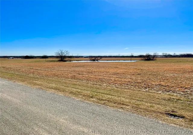 Photo 4 of Land for sale at Memorial Rd, Bixby, OK 74008 | MLS# 2607004 | Listing updated on 2026-09-08