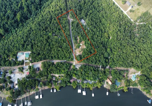 Photo 2 of Land for sale at 60750 E 200 Road, Fairland, OK 74343 | MLS# 2607055 | Listing updated on 2026-09-02