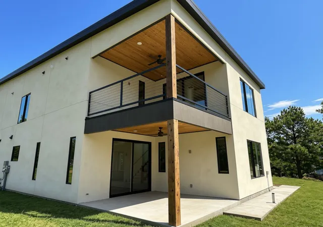 Photo 3 of Single family home for sale at 116771 S 4299 Loop, Porum, OK 74455 | MLS# 2607073 | Listing updated on 2026-09-10