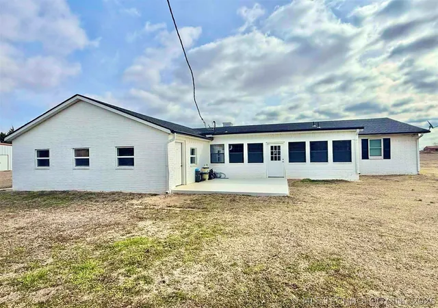 Photo 3 of Single family home for sale at 1193 Pyle Mountain Rd, Mc Alester, OK 74501 | MLS# 2607012 | Listing updated on 2026-08-31