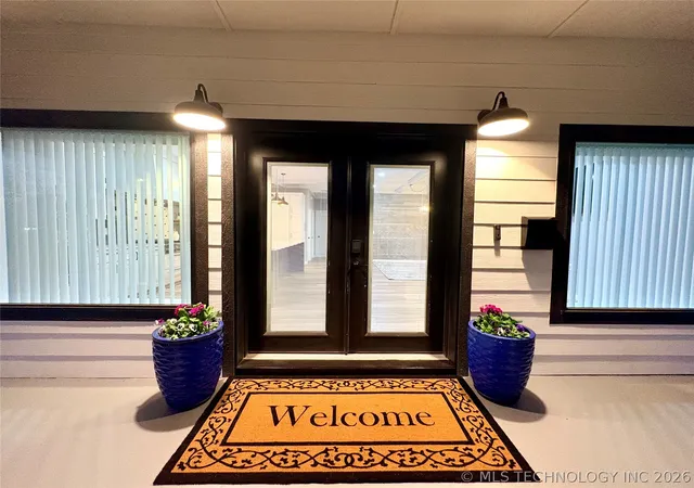 Photo 4 of Single family home for sale at 1009 Mclish, Ardmore, OK 73401 | MLS# 2607438 | Listing updated on 2026-09-03