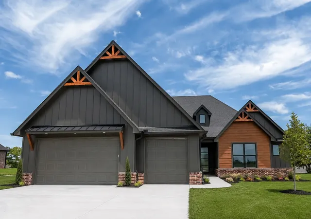 Photo 1 of Single family home for sale at 11225 S 217th Eastavenue, Broken Arrow, OK 74014 | MLS# 2607276 | Listing updated on 2026-10-07
