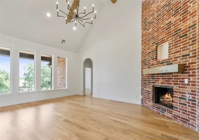 Photo 3 of Single family home for sale at 11225 S 217th Eastavenue, Broken Arrow, OK 74014 | MLS# 2607276 | Listing updated on 2026-10-07