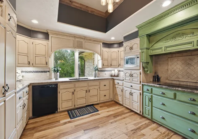 Photo 3 of Single family home for sale at 14264 S 217th Westavenue, Kellyville, OK 74039 | MLS# 2606862 | Listing updated on 2026-10-06