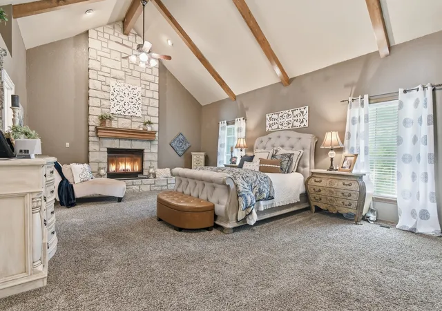 Photo 4 of Single family home for sale at 14264 S 217th Westavenue, Kellyville, OK 74039 | MLS# 2606862 | Listing updated on 2026-10-06