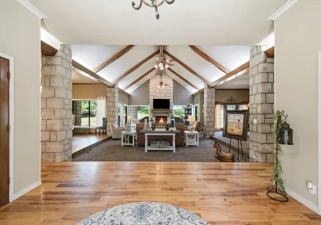 Photo 2 of Single family home for sale at 14264 S 217th Westavenue, Kellyville, OK 74039 | MLS# 2606862 | Listing updated on 2026-10-06