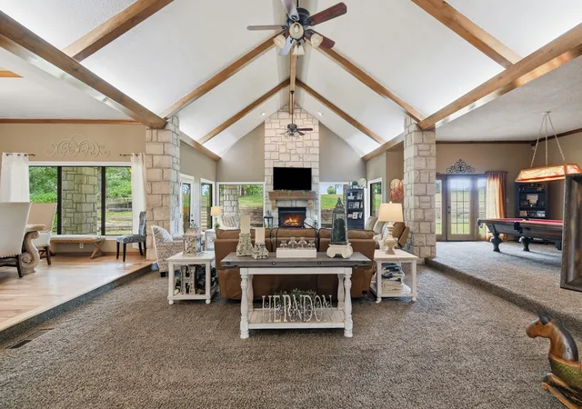 Photo 3 of Single family home for sale at 14264 S 217th Westavenue, Kellyville, OK 74039 | MLS# 2606862 | Listing updated on 2026-10-06