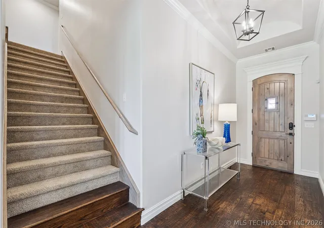 Photo 4 of Single family home for sale at 2705 W Twin Oaks St, Broken Arrow, OK 74011 | MLS# 2607695 | Listing updated on 2026-08-29
