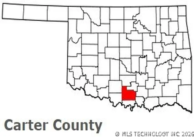 Photo 3 of Land for sale at (Undisclosed), Wilson, OK 73463 | MLS# 2607702 | Listing updated on 2026-09-09