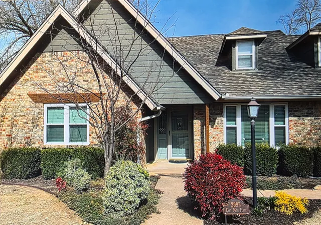 Photo 1 of Single family home for sale at 2995 E 56th Place S, Tulsa, OK 74105 | MLS# 2607792 | Listing updated on 2026-09-11