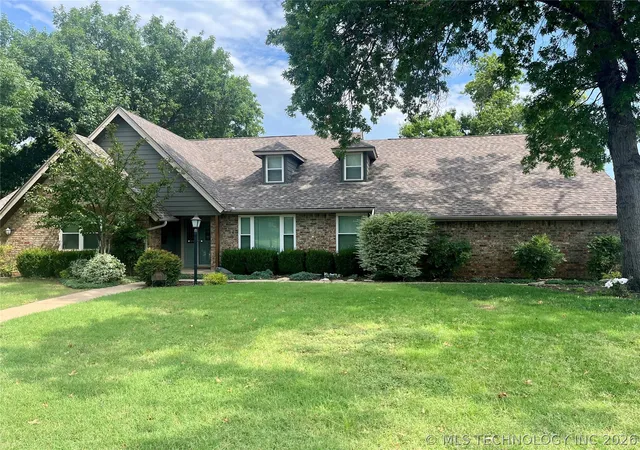 Photo 2 of Single family home for sale at 2995 E 56th Place S, Tulsa, OK 74105 | MLS# 2607792 | Listing updated on 2026-09-11
