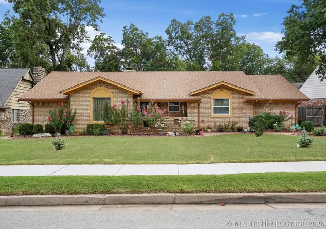 Photo 1 of Single family home for sale at (Undisclosed), Tulsa, OK 74145 | MLS# 2607841 | Listing updated on 2026-08-29