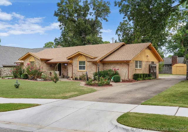 Photo 2 of Single family home for sale at (Undisclosed), Tulsa, OK 74145 | MLS# 2607841 | Listing updated on 2026-08-29