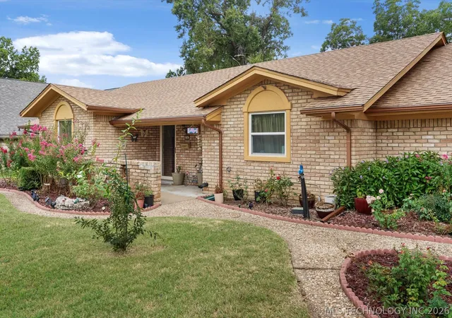 Photo 3 of Single family home for sale at (Undisclosed), Tulsa, OK 74145 | MLS# 2607841 | Listing updated on 2026-08-29