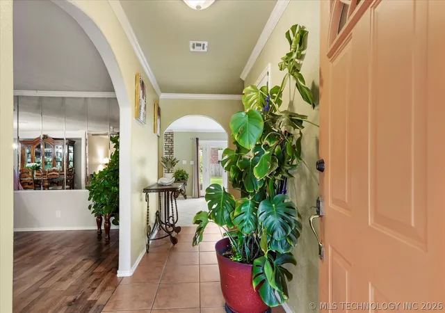 Photo 3 of Single family home for sale at (Undisclosed), Tulsa, OK 74145 | MLS# 2607841 | Listing updated on 2026-08-29