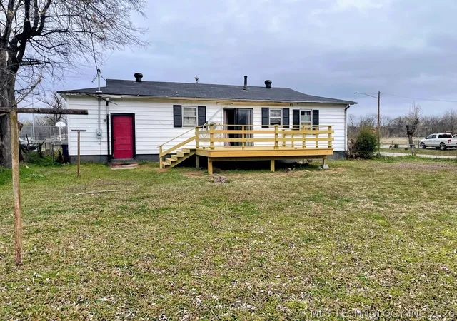 Photo 10 of Sale Pending at 3804 W 4th Street, Tulsa, OK 74127 | MLS# 2607974 | Listing updated on 2026-09-07