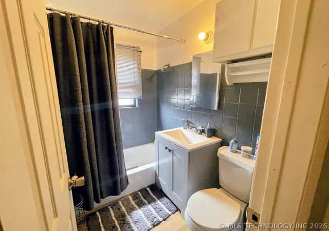 Photo 4 of Sale Pending at 3804 W 4th Street, Tulsa, OK 74127 | MLS# 2607974 | Listing updated on 2026-09-07