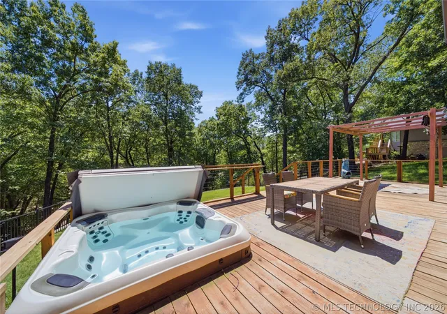 Photo 3 of Single family home for sale at 33689 Spruce Grouse Ln, Afton, OK 74331 | MLS# 2607967 | Listing updated on 2026-09-11