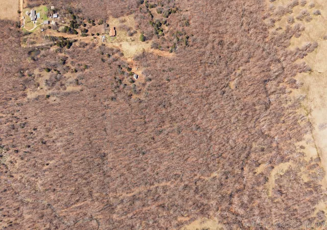 Photo 3 of Land for sale at E 390 Road, Chelsea, OK 74016 | MLS# 2607773 | Listing updated on 2026-09-08
