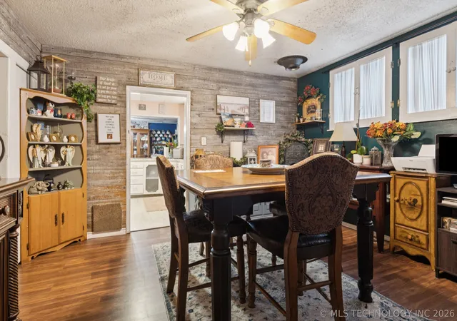 Photo 5 of Sale Pending at 1615 Baltimore Ave, Muskogee, OK 74403 | MLS# 2608121 | Listing updated on 2026-08-29