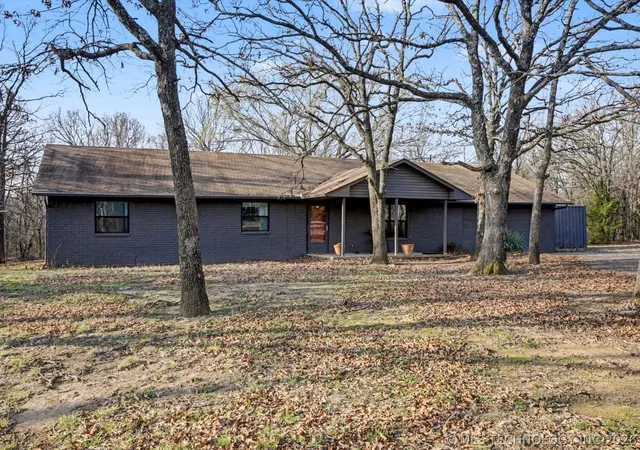 Photo 1 of Sale Pending at 13736 W Teel Rd, Sapulpa, OK 74066 | MLS# 2608364 | Listing updated on 2026-09-01