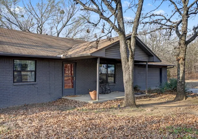 Photo 2 of Sale Pending at 13736 W Teel Rd, Sapulpa, OK 74066 | MLS# 2608364 | Listing updated on 2026-09-01