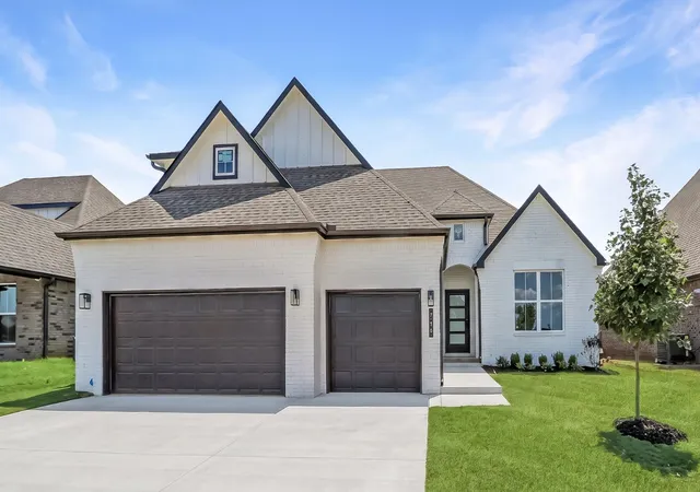 Photo 1 of Single family home for sale at 714 W 83rd Street S, Tulsa, OK 74132 | MLS# 2608381 | Listing updated on 2026-09-13