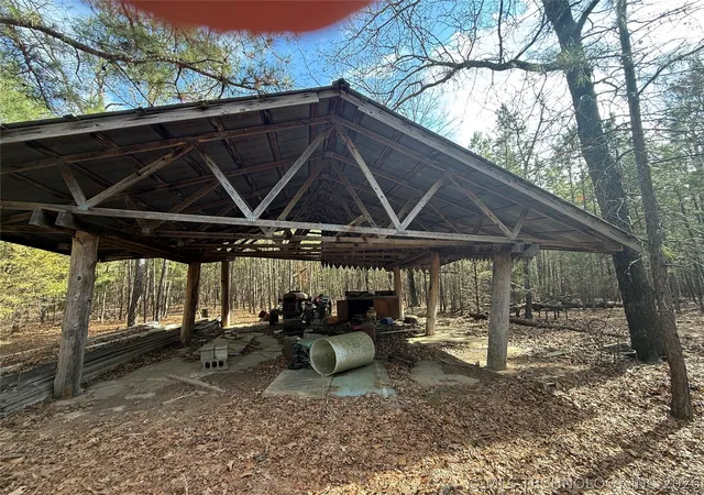 Photo 3 of Land for sale at 00 678 Road, Colcord, OK 74338 | MLS# 2608029 | Listing updated on 2026-08-31