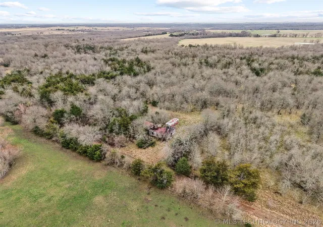Photo 17 of Land for sale at 0000 N 3990 Road, Boswell, OK 74727 | MLS# 2607367 | Listing updated on 2026-08-31