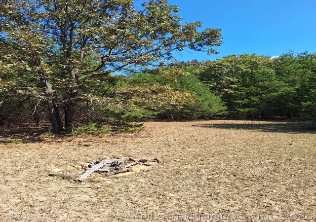 Photo 1 of Land for sale at 00 County Rd 3665, Allen, OK 74825 | MLS# 2608388 | Listing updated on 2026-09-25