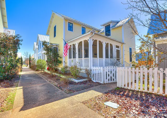 Photo 3 of Single family home for sale at 20 Redbud St #B, Carlton Lndg, OK 74432 | MLS# 2608251 | Listing updated on 2026-08-31