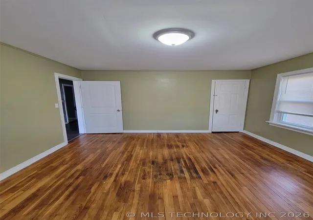 Photo 3 of Single family home for sale at 2332 Manila St, Muskogee, OK 74403 | MLS# 2608368 | Listing updated on 2026-09-14