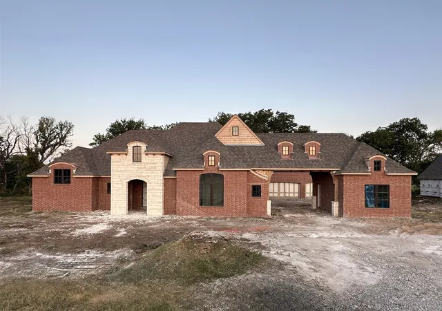 Photo 1 of Single family home for sale at 7676 Remington Way, Owasso, OK 74055 | MLS# 2608499 | Listing updated on 2026-09-08