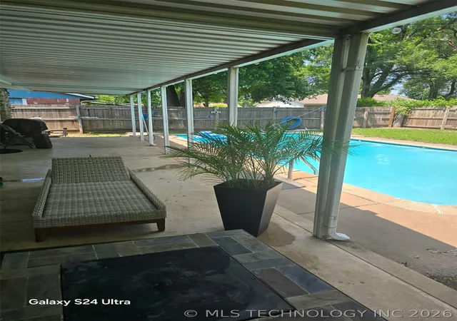 Photo 2 of Single family home for sale at 3229 S 214th Eastavenue, Broken Arrow, OK 74014 | MLS# 2608527 | Listing updated on 2026-08-31