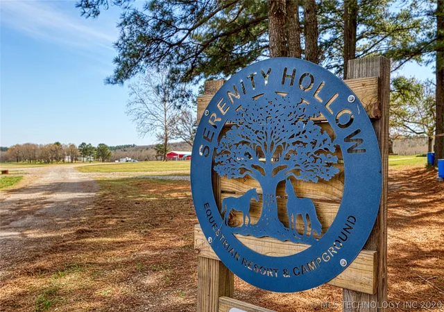 Photo 3 of Single family home for sale at 26519 Merle Branch Ln, Heavener, OK 74937 | MLS# 2608623 | Listing updated on 2026-08-31
