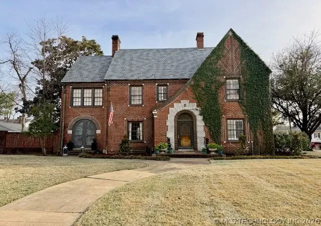 Photo 1 of Single family home for sale at 1620 Bixby St, Ardmore, OK 73401 | MLS# 2608257 | Listing updated on 2026-09-10
