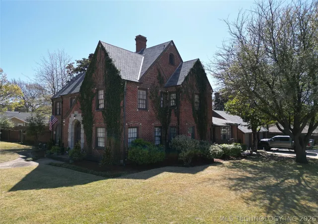 Photo 2 of Single family home for sale at 1620 Bixby St, Ardmore, OK 73401 | MLS# 2608257 | Listing updated on 2026-09-10