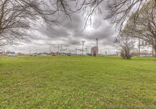 Photo 2 of Land for sale at 13031 S Mingo Rd, Bixby, OK 74008 | MLS# 2608226 | Listing updated on 2026-09-11