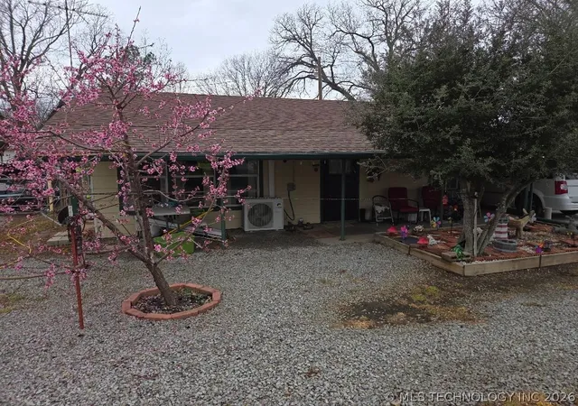 Photo 1 of Single family home for sale at 120290 South 4182, Eufaula, OK 74432 | MLS# 2608714 | Listing updated on 2026-09-10