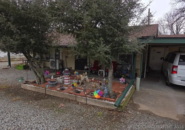Photo 2 of Single family home for sale at 120290 South 4182, Eufaula, OK 74432 | MLS# 2608714 | Listing updated on 2026-09-10