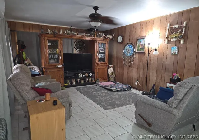 Photo 4 of Single family home for sale at 120290 South 4182, Eufaula, OK 74432 | MLS# 2608714 | Listing updated on 2026-09-10